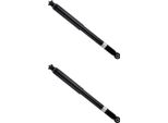 Ammortizzatore Posteriore Renault Clio 5 19- Destra/Sinistra B4