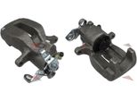 Pinza Freno Ha Sinistra Pinza Freno Di Stazionamento Ø 38 Mm Fte Per Es. Vw Golf