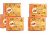 Lozione Corpo Illuminante, Idratante, Pelle Luminosa, Acquista 3, Prendi 2 Gratis