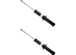 Ammortizzatore Posteriore Jeep Compass Patriot 11-16 Sinistra/Destra B4
