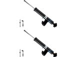 Set Di Ammortizzatori Posteriori A Gas Non Portanti Bilstein B4 Damptronic® Per Bmw 3 E Altri