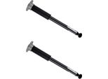 Set Di Ammortizzatori Posteriori Non Portanti Bilstein B4 Per Mb E-KLASSE Ed Altri