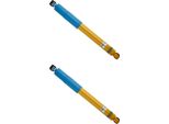 Set Di Ammortizzatori Posteriori A Gas, Non Portanti Bilstein B6 Per Mb Sprinter 3,5 T E Altri