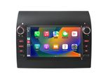 7 Zoll 2+64G Carplay Android Auto Swc Autoradio Per Fiat Ducato 2009-2015 Wifi Bt Rds Dsp Dab+Fm Andriod13