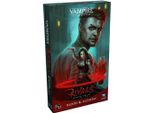 Rivali Vampiri Sangue E Alchimia