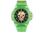 Orologio Analogico Da Uomo Philipp Plein
