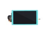Schermo Di Ricambio Per Switch Lite Touchscreen Digitalizzatore Lcd Schermo Display Pannello Di Riparazione Per Switch Lite Game Console Blu