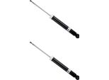 Hyundai Ioniq Posteriore (Ae) Ammortizzatore Elettrico 16-19 Destra/Sinistra