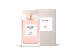 Verset Eau De Parfum Da Donna Luz Adriana 100Ml