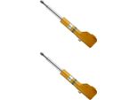 Set Di Ammortizzatori Anteriori A Gas Bilstein B6 Dampmatic® Per Es. Mb Sprinter 3,5 T