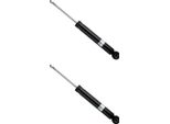 Set Di Ammortizzatori Posteriori A Gas Senza Cuscinetti Bilstein B4 Per Toyota Rav 4 V Ed Altri