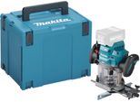 Makita Rp 001 GZ01 Fresatrice A Batteria 40 V Max. 12 Mm Senza Spazzole + Makpac - Senza Batteria, Senza Caricabatteria