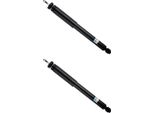 Set Ammortizzatori Asse Posteriore A Gas Non Portanti Bilstein B4 Per Suzuki Ignis Iii