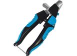 Nobby Comfort Line Forbice Per Unghie Led Grande, 16,5 Cm