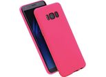 Beline Etui Candy Xiaomi Redmi 9 Rosa/Rosa