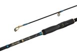 Delphin Zandera Nx Lower, 2.7M, 8.86Ft, 3-18G, 2 Parti, Canna Da Pesca Per Lucioperca, 101005785