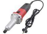 Smerigliatrice Angolare Elettrica, 750 W, Velocità Variabile Fino A 27000 Giri/Min, Diametro Pinza Di Serraggio φ6 Mm, Set Di Accessori Comprendente 14 Pezzi, Peso 2,2 Kg