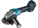 Makita GA012GZ Smerigliatrice Angolare A Batteria 115Mm Solo 40V Li-Ion Senza Batteria/Caricabatteria