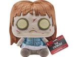 Il Peluche Dell'esorcista Horror Regan Macneil 18 Cm