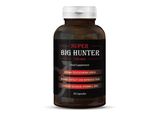 Big Hunter 30 Capsule - Amore, Desiderio E Passione - Per Uomini Attivi