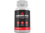 Vigor Fix - Supporto Avanzato Per La Salute E La Vitalità Maschile, 30 Capsule