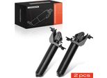 Frankberg 2X Ugello Lavafari Anteriore Sinistro Destro Per Opel Astra J P10 1.2L 1.4L 1.6L 2009-2018