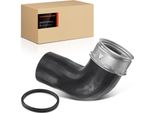 Frankberg 1X Tubo Radiatore Tubo Turbo Per Bmw Serie 3 E90 Serie 3 Coupé E92 Serie 3 Touring E91 3.0L 2004-2013