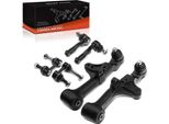 Frankberg 1X Set Di Bracci Oscillanti Asse Anteriore Per Kia Carnival I Up Carnival Ii Gq 2.5L 2.9L 1999-2007