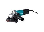 Winkelschleifer 9558HNRZ Blau/Schwarz, 840 Watt