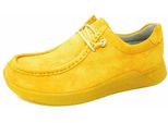 Scarpe Sportive Slip-On Sioux Da Donna
