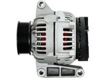 Alternatore 24 V 100 A Ø 94 Mm Hella Per MERCEDES-BENZ Arocs Ed Altri