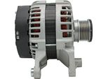 Alternatore 12 V 175 A Ø 52 Mm Hella Per MERCEDES-BENZ Vito E Altri Modelli