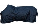 Kentucky Horsewear Outdoordecke 150G All Weather Waterproof Classic Weidedecke Navy 165