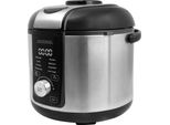 Gastroback 42519 Rice Control Low Carb & Steam Reiskocher