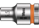 Wera 8790 Hma 05003504001 Hex Head Bits 5.5 Mm 1/4 (6.3 Mm)