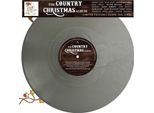 Artisti Vari - L'album Natalizio Country (Color Argento) (Lp)