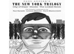 La Trilogia Di New York Di Paul Auster