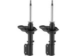 Kyb Ammortizzatore Assale Anteriore 334070