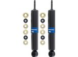 Ammortizzatore Kyb 443216