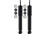 Ammortizzatore Assale Anteriore Kyb 443239