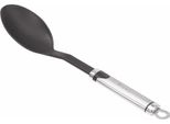 ServierlöFfel Edelstahl/Nylon, LäNge: 330 Mm, Breite: 65 Mm