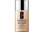 Clinique Even Better Makeup Spf 15 CN58 Miele 30Ml