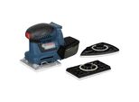 Bosch Gss 18V-10 Professional - Schwingschleifmaschine - Schnurlos - Ohne Batterie - 18 V