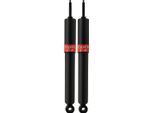 Set Di Ammortizzatori Anteriori A Gas A Pressione Ammortizzatore Telescopico Kyb Per Es. Austin Metro