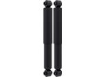 Ammortizzatore Posteriore Peugeot 605, 607 2.0-3.0 V6 24V 06.89- Sinistra/Destra