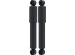 Set Di Ammortizzatori Posteriori A Gas A Pressione Ammortizzatore Telescopico Kyb Per Es. Peugeot 205