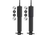 Ammortizzatore Mitsubishi Anteriore Pajero I 2.3D-3.0 12.82-12.91 Sinistra/Destra