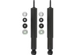 Set Ammortizzatori Posteriori A Pressione D'olio Ammortizzatore Telescopico Kyb Per Es. Opel Ascona