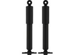 Set Ammortizzatori Anteriori A Gas A Pressione Ammortizzatore Telescopico Kyb Per Es. Ford Granada