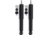 Set Di Ammortizzatori Anteriori A Gas A Pressione Ammortizzatore Telescopico Kyb Per Es. Nissan Terrano